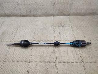 Привод правый передний NISSAN ROOX B44A BR06 1 ракурс