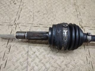 Привод правый передний NISSAN ROOX B44A BR06 2 ракурс