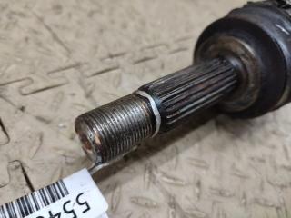 Привод правый передний NISSAN ROOX B44A BR06 3 ракурс