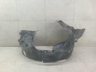 Подкрылок правый передний NISSAN CUBE Z12 63842 1FA0A 1 ракурс