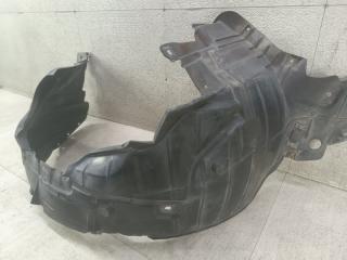 Подкрылок правый передний NISSAN CUBE Z12 63842 1FA0A 3 ракурс