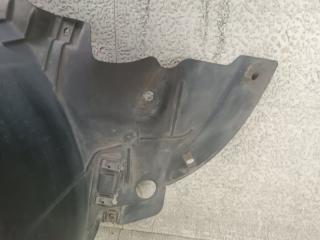 Подкрылок правый передний NISSAN CUBE Z12 63842 1FA0A 4 ракурс