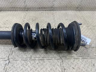 Стойка левая передняя LEXUS GS350 GRS191 2GR-FSE 48520-30210 4 ракурс