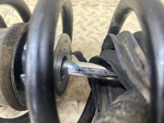 Стойка левая передняя LEXUS GS350 GRS191 2GR-FSE 48520-30210 5 ракурс