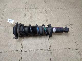 Стойка левая задняя SUBARU IMPREZA WRX STI GVF EJ257HC4LE 20365FG520 1 ракурс