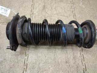 Стойка левая задняя SUBARU IMPREZA WRX STI GVF EJ257HC4LE 20365FG520 2 ракурс