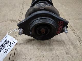 Стойка левая задняя SUBARU IMPREZA WRX STI GVF EJ257HC4LE 20365FG520 3 ракурс