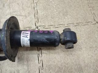 Стойка левая задняя SUBARU IMPREZA WRX STI GVF EJ257HC4LE 20365FG520 4 ракурс
