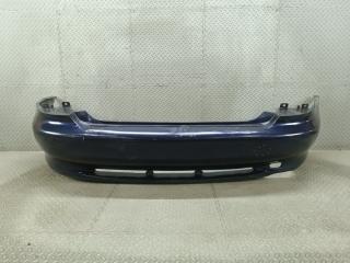 Бампер задний MAZDA EUNOS 500 CAEP KF C00150221D 1 ракурс