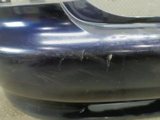 Бампер задний MAZDA EUNOS 500 CAEP KF C00150221D 4 ракурс