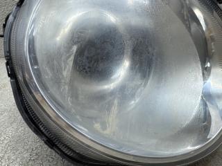 Фара левая передняя HONDA N-ONE JG2 S07A F014009384, 3333 2 ракурс