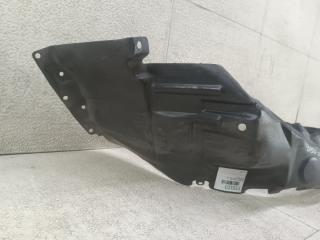 Подкрылок левый передний DAIHATSU MOVE L150S 53876-B2010 2 ракурс