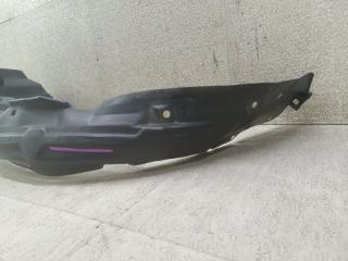 Подкрылок левый передний DAIHATSU MOVE L150S 53876-B2010 3 ракурс