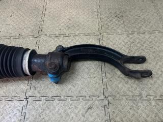 Стойка левая передняя AUDI A8 4H CGW 4H0616039 3 ракурс