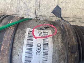 Стойка левая передняя AUDI A8 4H CGW 4H0616039 4 ракурс