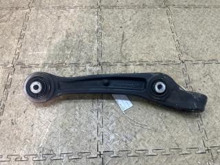 Рычаг правый передний AUDI A8 4H CGW 4H0 407 156A 5 ракурс