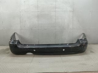 Бампер задний SUBARU LEGACY BH5 EJ206DXAKE 57704AE070 1 ракурс