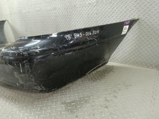 Бампер задний SUBARU LEGACY BH5 EJ206DXAKE 57704AE070 2 ракурс