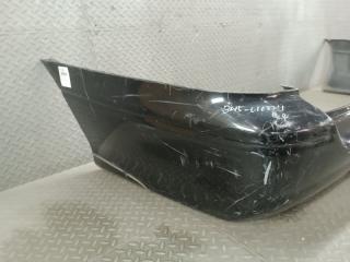 Бампер задний SUBARU LEGACY BH5 EJ206DXAKE 57704AE070 3 ракурс