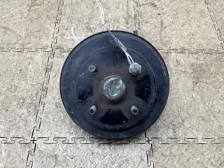 Ступица правая задняя SUZUKI MR WAGON MF21S K6A 1 ракурс