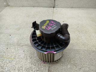 Мотор печки NISSAN MARCH AK12 CR12DE 27226AX000 1 ракурс