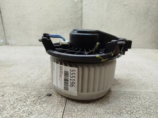 Мотор печки MAZDA MPV LY3P 2 ракурс