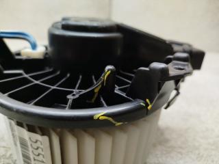 Мотор печки MAZDA MPV LY3P 3 ракурс