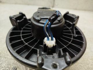 Мотор печки MAZDA MPV LY3P 4 ракурс