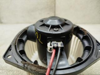 Мотор печки задний NISSAN PRESAGE TU31 3 ракурс