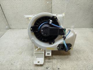 Мотор печки TOYOTA RACTIS NCP125 87010-52B91 5 ракурс Мотор печки TOYOTA RACTIS NCP125 87010-52B91 5 ракурс