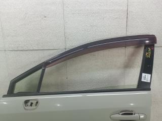 Дверь левая передняя SUBARU XV GP7 FB20 60009fj0109p 4 ракурс