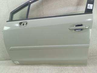 Дверь левая передняя SUBARU XV GP7 FB20 60009fj0109p 5 ракурс