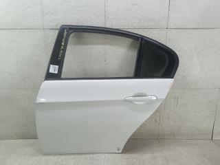 Дверь задняя левая BMW 3-SERIES 2008