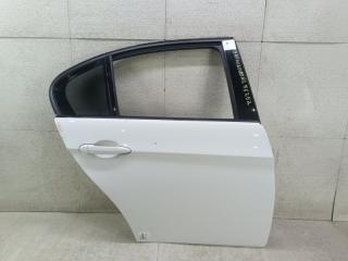 Дверь задняя правая BMW 3-SERIES 2008