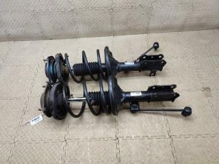 Стойка передняя  MAZDA BONGO FRIENDEE SGEW FE ,S10H 34 700A, S10H 34 900A ,S10H 34 700A, S10H 34 900A 1 ракурс
