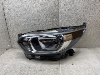 Фара левая передняя NISSAN ROOX B44A 100-23778 1 ракурс