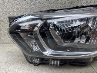 Фара левая передняя NISSAN ROOX B44A 100-23778 2 ракурс