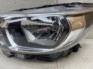 Фара левая передняя NISSAN ROOX B44A 100-23778 3 ракурс