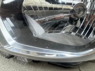 Фара левая передняя NISSAN ROOX B44A 100-23778 4 ракурс