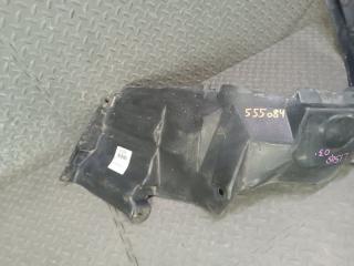 Подкрылок правый передний DAIHATSU MOVE L150S 53875-B2010 2 ракурс