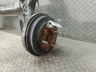 Балка подвески задняя NISSAN ROOX B44A BR06 2 ракурс