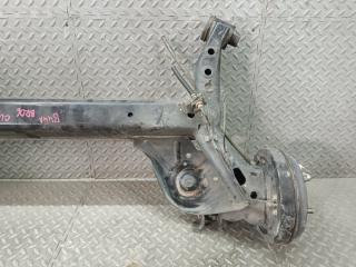Балка подвески задняя NISSAN ROOX B44A BR06 3 ракурс