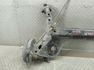 Балка подвески задняя NISSAN ROOX B44A BR06 5 ракурс