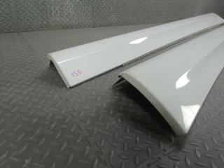 Порог BMW 3-SERIES E90 N52B25HF 51777906507 2 ракурс