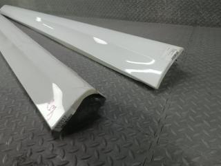 Порог BMW 3-SERIES E90 N52B25HF 51777906507 3 ракурс