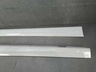 Порог BMW 3-SERIES E90 N52B25HF 51777906507 4 ракурс