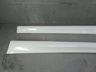 Порог BMW 3-SERIES E90 N52B25HF 51777906507 5 ракурс