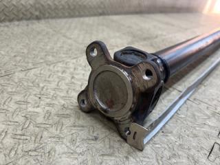 Карданный вал передний BMW X1 E84 N52B30 4 ракурс