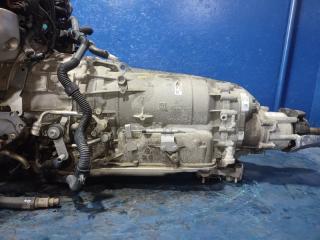 АКПП AUDI A8 4H CGW MXT 1 ракурс