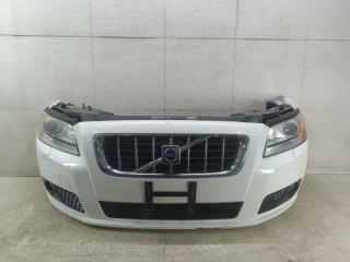 Nose cut VOLVO V70 2008
